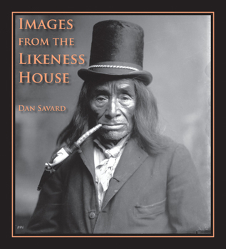 Paperback Images from the Likeness House Book