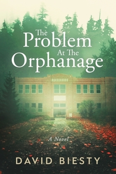 Paperback The Problem at the Orphanage Book