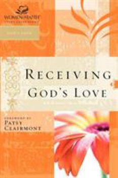 Receiving God's Love Mass Edition - Book  of the Women of Faith Study Guide