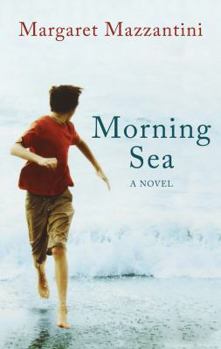 Hardcover Morning Sea Book