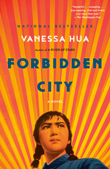 Paperback Forbidden City Book