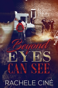Paperback Beyond Eyes Can See Book