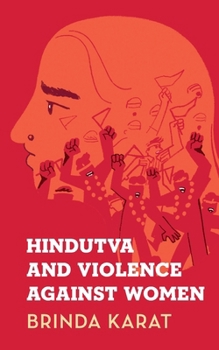 Paperback Hindutva and Violence Against Women Book