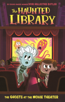 Ghosts at the Movie Theater