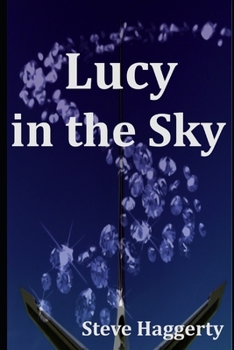 Paperback Lucy in the Sky Book