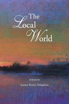 Paperback The Local World Book