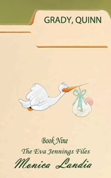 Q is for Quinn: The Alpha Ladies