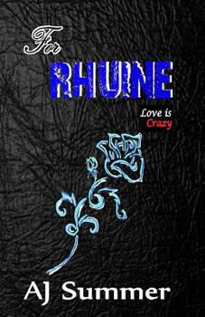 Paperback For Rhuine Book