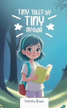 Paperback Tiny Tales by Tiny author Book