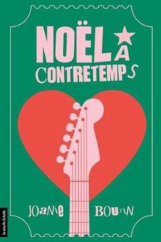 Paperback NOEL A CONTRETEMPS [French] Book