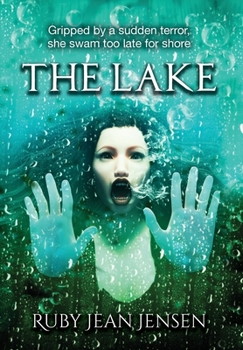 Hardcover The Lake Book
