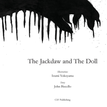 Paperback The Jackdaw and The Doll Book