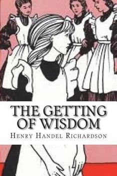 The Getting of Wisdom