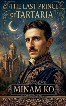Paperback The Last Prince of Tartaria Book