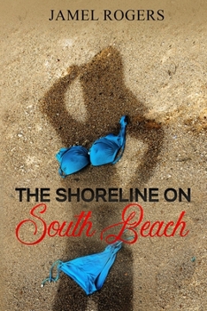 Paperback The Shoreline On South Beach Book