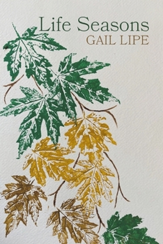 Paperback Life Seasons Book