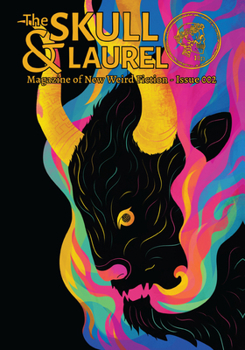 Paperback Skull & Laurel 002 Book