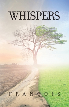 Paperback Whispers Book
