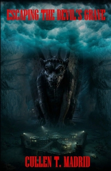 Paperback Escaping the Devil's Grave Book