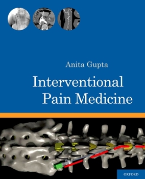 Spiral-bound Interventional Pain Medicine Book