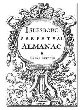 Paperback Islesboro Perpetual Almanac: Essential indispensable Islesboro guide to hidden assumed perennial information Book
