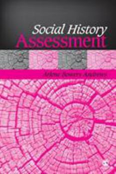 Paperback Social History Assessment Book