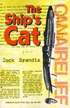 Paperback The Ship's Cat Book