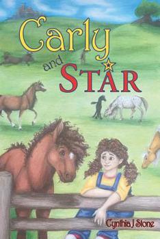 Paperback Carly and Star Book