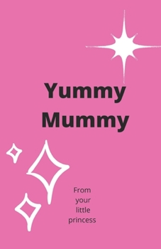 Paperback Yummy Mummy Book