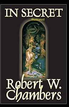 In Secret Illustrated