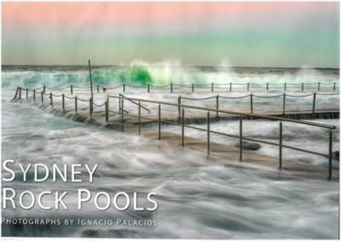 Hardcover Sydney Rock Pools 2nd Revised Edition Book