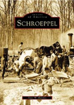 Schroeppel - Book  of the Images of America: New York