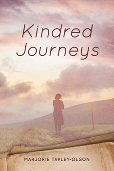 Paperback Kindred Journeys: Volume 1 Book