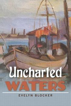 Paperback Uncharted Waters Book