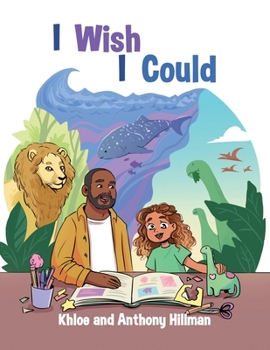 Paperback I Wish I Could Book