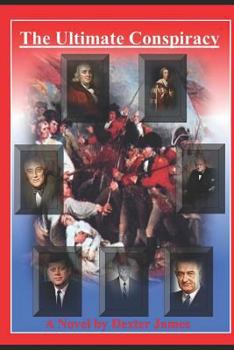 Paperback The Ultimate Conspiracy Book