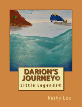 Paperback Darion's Journey Book