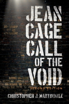 Paperback Jean Cage Call of The Void Book