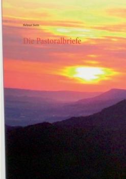 Paperback Die Pastoralbriefe [German] Book