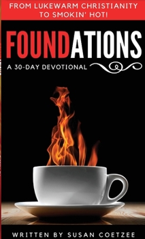 Paperback Foundations Book