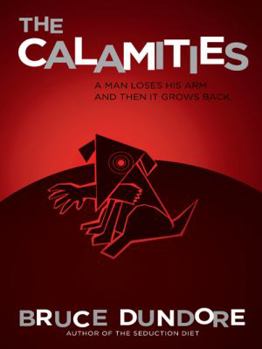 Paperback The Calamities Book