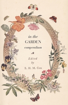 Paperback In the Garden Compendium Book