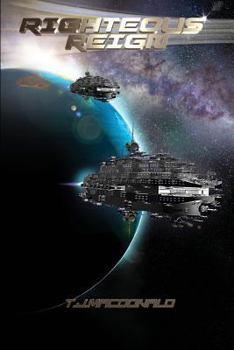 Paperback Righteous Reign Book