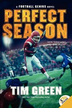 Perfect Season - Book #6 of the Football Genius