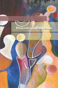 Paperback Prayers in a Pandemic Book