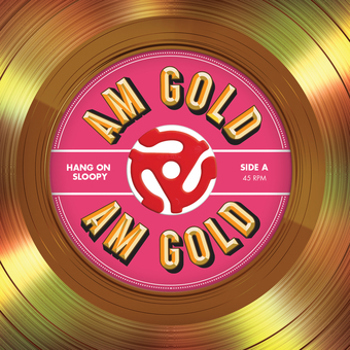 Music - CD Time Life's Am Gold Collection Book