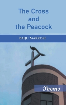 Paperback The Cross and the Peacock Book