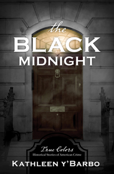 Paperback The Black Midnight: Volume 7 Book