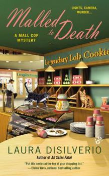 Malled to Death - Book #3 of the A Mall Cop Mystery
