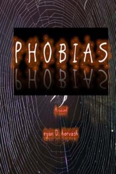 Paperback Phobias Book